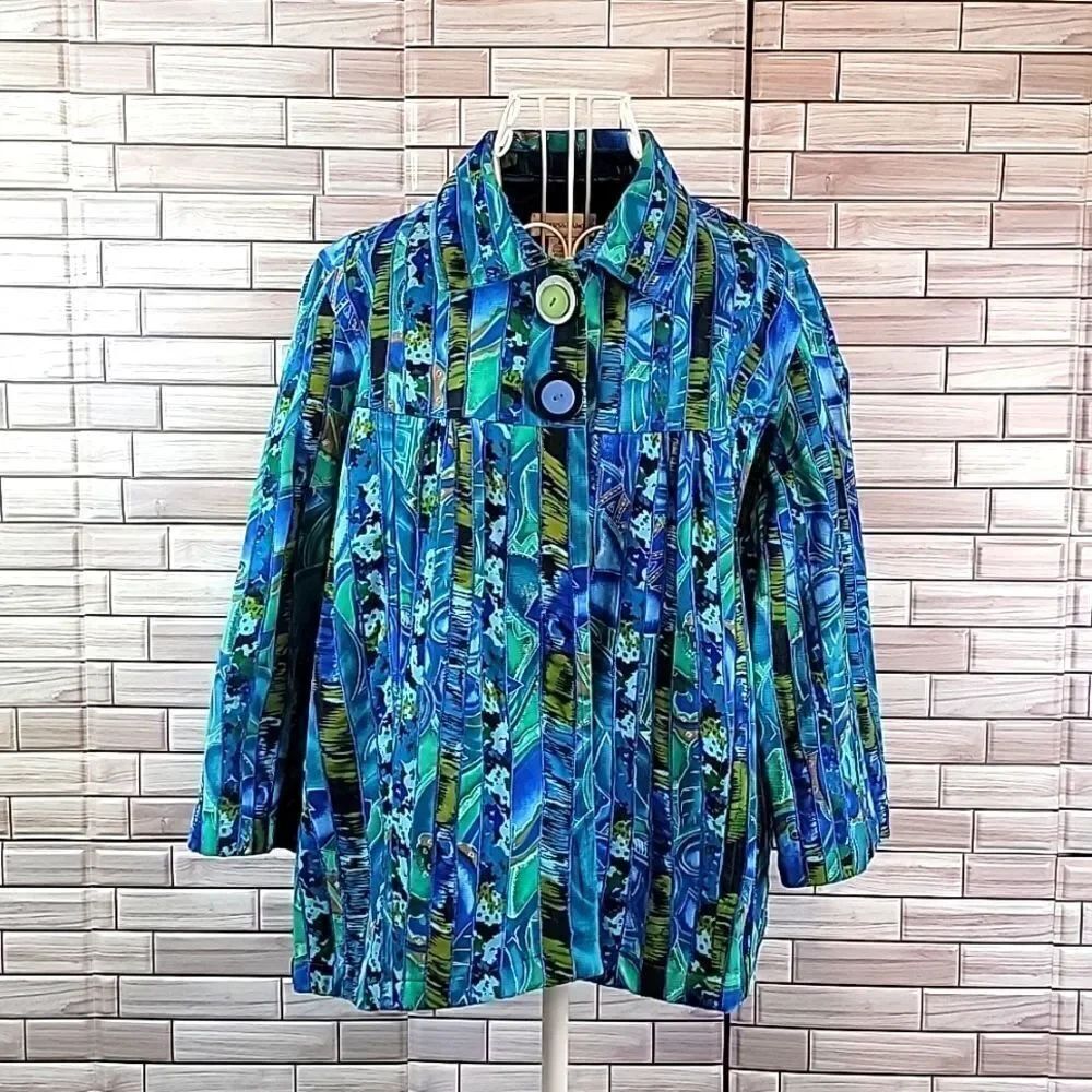 Drapers and Damons vintage jacket Size M